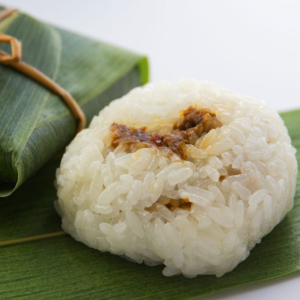 和牛かぐら南蛮ちまき