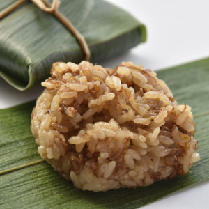 いかめしちまき